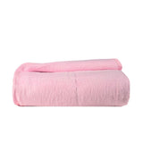 Couverture coton toutes saisons 460g - Label Naturel