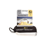 Drap de sac de couchage 100% soie économique - Label Naturel
