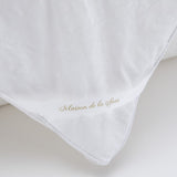 Couette en soie été Maison de la Soie