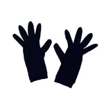 Gants, sous-gants 100% soie pour motard, skieur ou frileux - Label Naturel