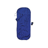 Drap de sac de couchage 100% soie enfant - Label Naturel