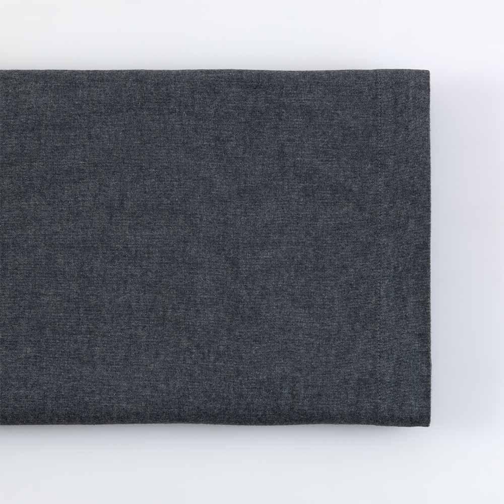 Drap plat en flanelle - Label Naturel