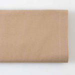 Drap plat en flanelle - Label Naturel
