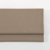Drap plat coton lavé - Label Naturel