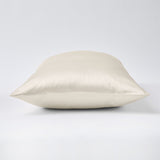 Ivory edgeless pillowcase 19 mommes 2