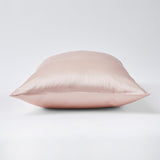 Pillowcase without edges pink 19 mommes 2