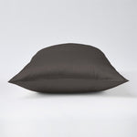 Anthracite edgeless pillowcase 19 mommes 2