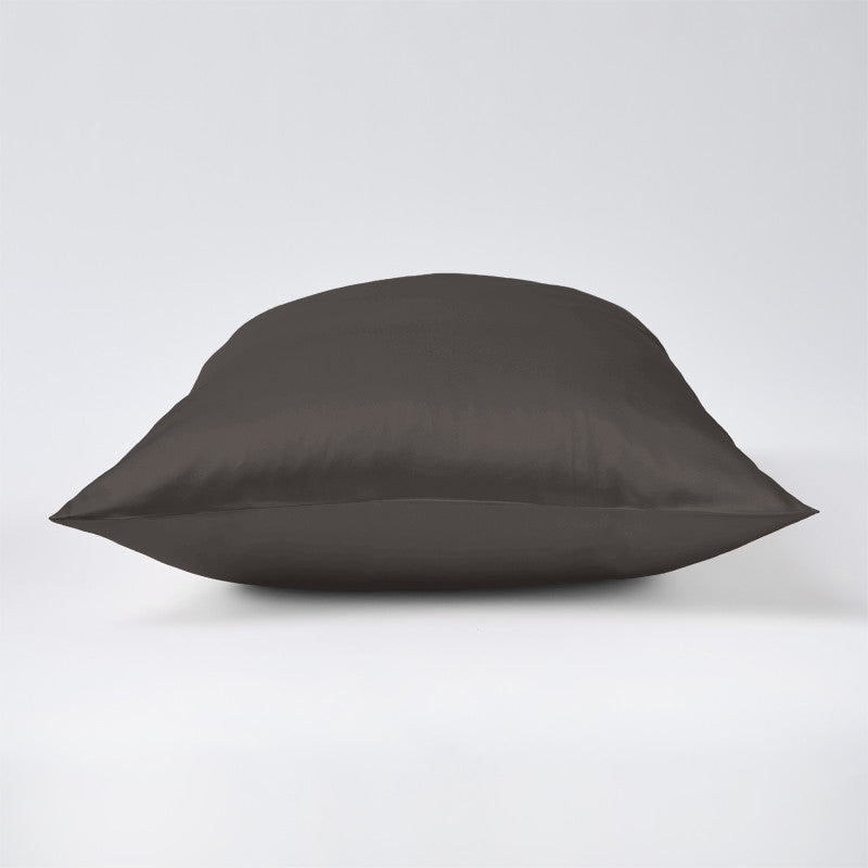 Anthracite edgeless pillowcase 19 mommes 2
