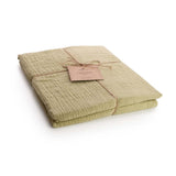 Housse de couette en gaze de coton - Label Naturel