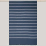 Fouta rayures - Label Naturel