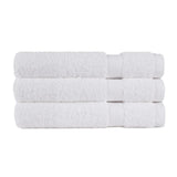 Serviette de toilette coton 650g/m² Palace - Label Naturel
