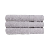 Serviette de toilette coton 650g/m² Palace - Label Naturel