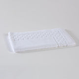 Tapis de bain coton 850 g/m² Palace - Label Naturel