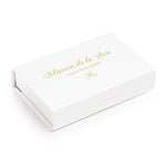 Silk pillowcase without ruffle 30 momme
