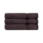 Serviette de toilette coton 650g/m² Palace - Label Naturel