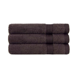 Serviette de toilette coton 650g/m² Palace - Label Naturel