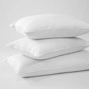 Almohada francesa de plumón de pato - Label Naturel