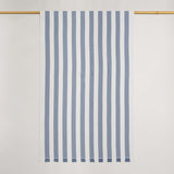 Fouta rayures colorées Biarritz