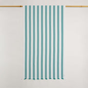 Bunt gestreiftes Fouta Biarritz