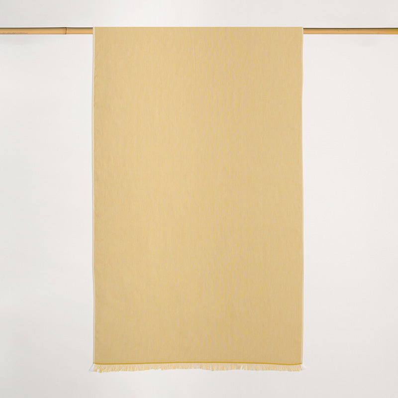 Fouta unie Seignosse