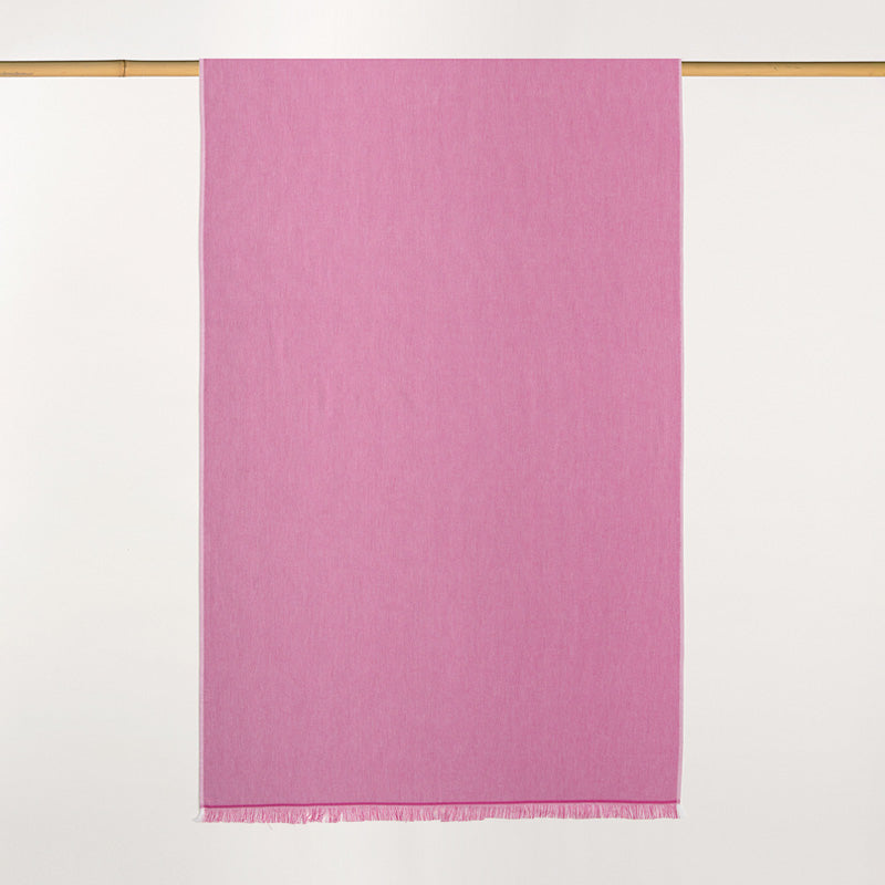 Fouta unie Seignosse