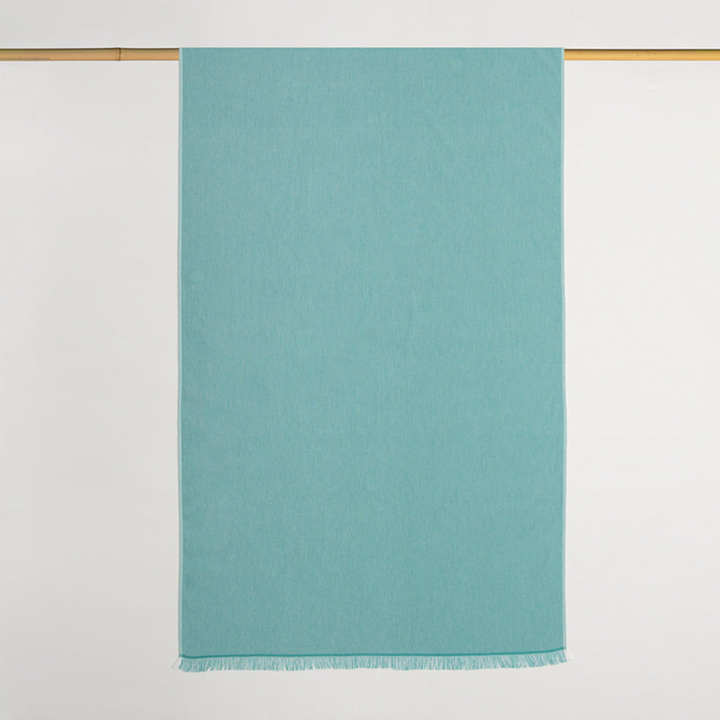 Fouta unie Seignosse