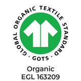 Pack 2 oreillers coton bio et laine confort modulable Edelweiss