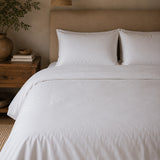 Housse de couette percale de coton bio