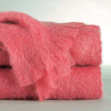 Plaid en laine mohair Hiver 320g