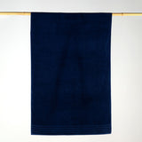Serviette de plage coton