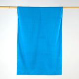 Serviette de plage coton
