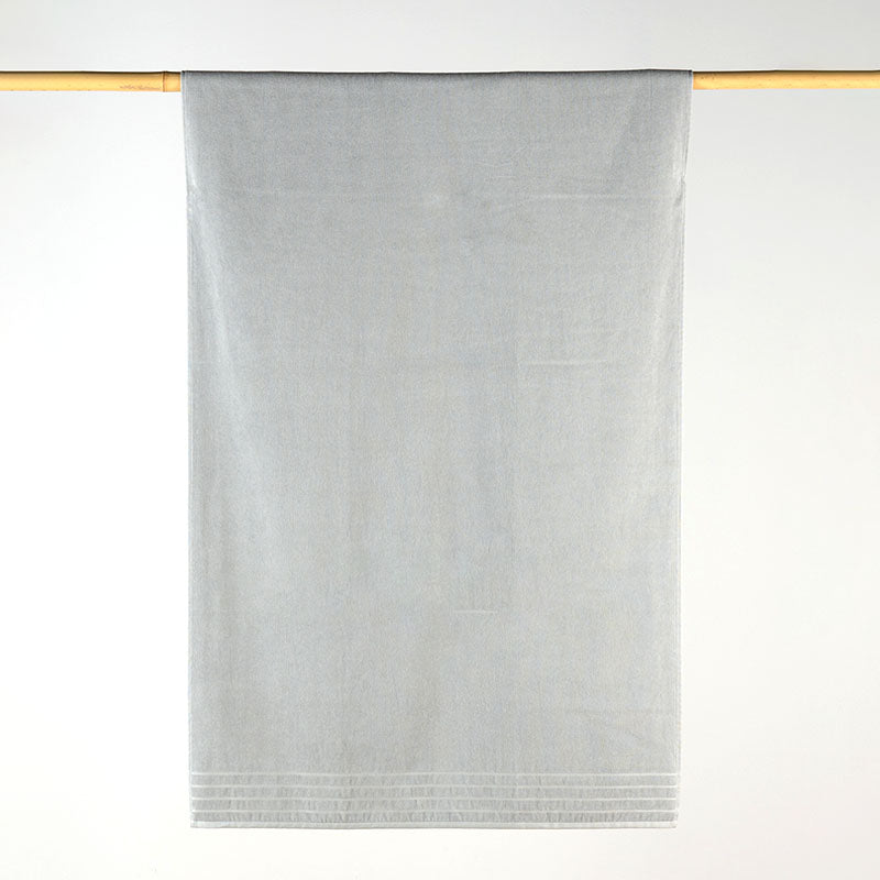Serviette de plage coton