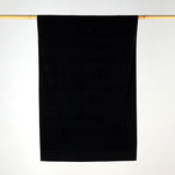 Serviette de plage coton