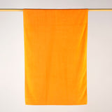 Serviette de plage coton