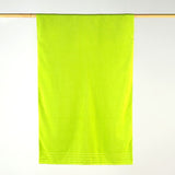 Serviette de plage coton