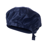 Premium silk nightcap