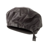Bonnet de nuit en soie haut de gamme