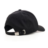 Casquette Freestyle Silk Peak doublée en soie naturelle