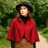 Chauffe-épaules 100% laine des Pyrénées