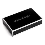 Foulard en soie Sakura