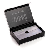 Carré de soie Van Gogh L'Église d'Auvers-sur-Oise