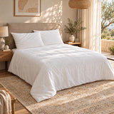 Mulberry silk duvet Summer