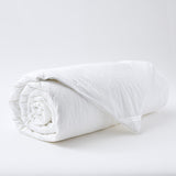 Couettes en soie mi-saison - Maison de la soie