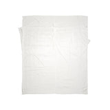 Drap de sac de couchage en soie 2 personnes Silk Peak