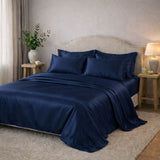Drap en soie 22 mommes