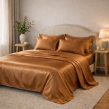 Drap en soie 22 mommes