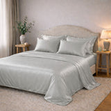 Drap en soie 22 mommes