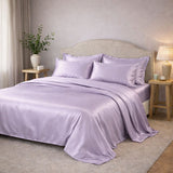 Drap en soie 22 mommes