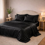 Drap en soie 22 mommes