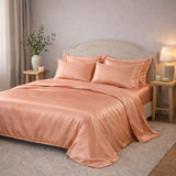 Drap en soie 22 mommes